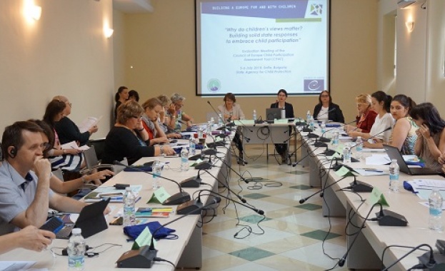 В България има добра основа и активно се реализира правото