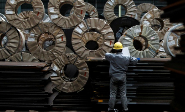 Китай обвини САЩ че са започнали най голямата търговска война в