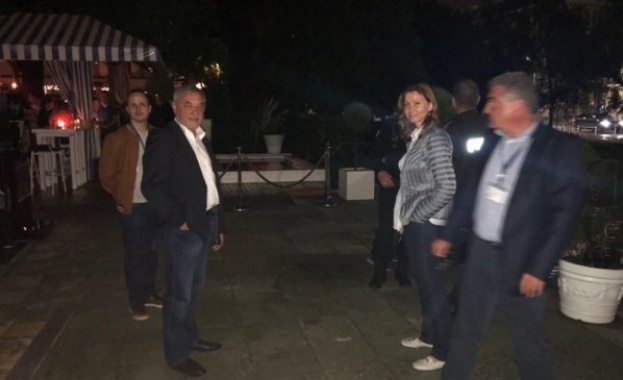 След акциите срещу шумните заведения по морските ни курорти Валери