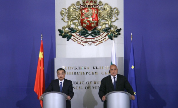 Китай не иска търговска война с никого Това заяви китайският