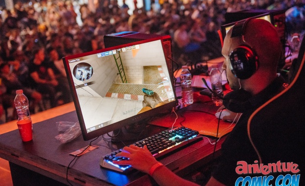 А1 ще бъде спонсор на събитието у нас Aniventure Comic