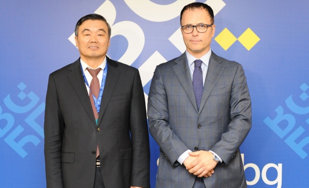 Рамково споразумение от 1 5 милиарда евро за Българска банка за