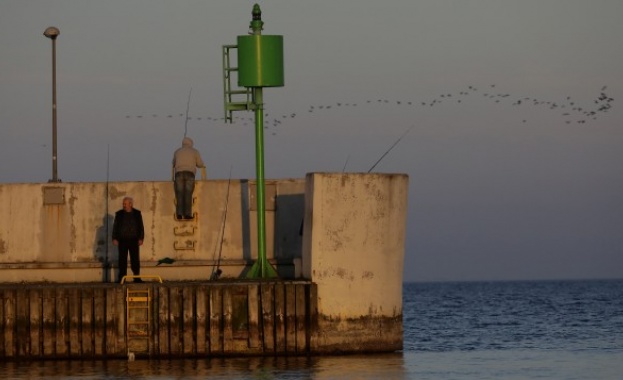 През последните 100 години крайбрежните райони на Балтийско море са