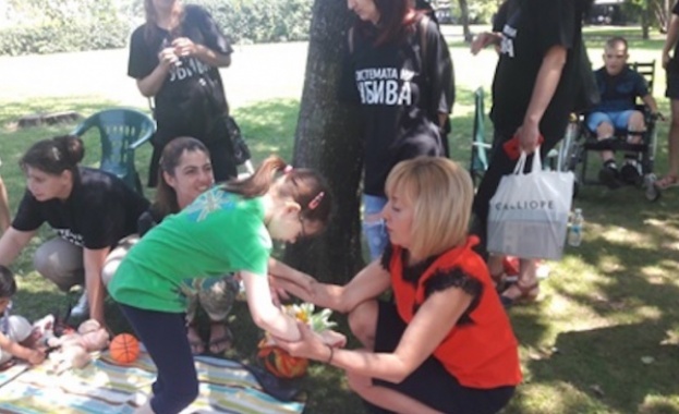 Омбудсманът се ангажира да гарантира цялостна реформа в защита на