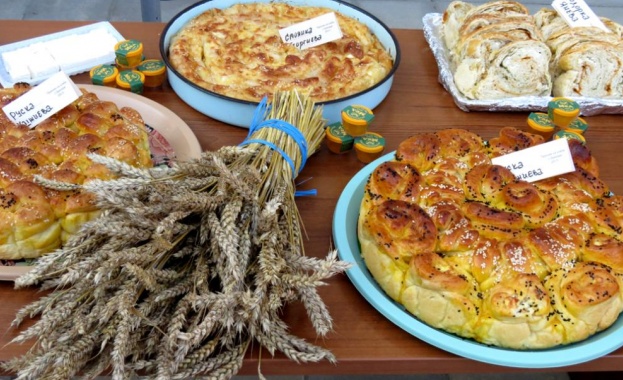 KРОСС Празник на хляба ще се проведе за 9 та поредна