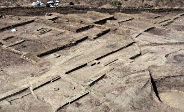 Археолози откриха при разкопки в Египет най древната пивоварна в света