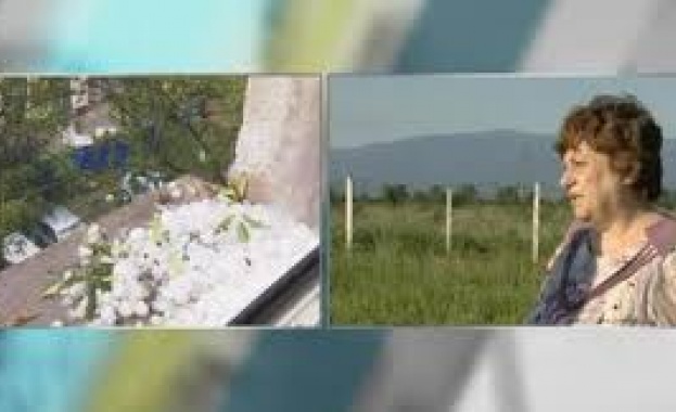 Повече от 10 000 ракети против градушки са изстреляни за