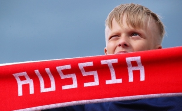 В отговор на поздравление от Централното разузнавателно управление ЦРУ за