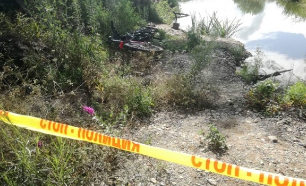 Водолази от Пловдив откриха трупа на 37 годишен мъж в река