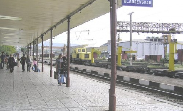 Жена е починала на място след като е била блъсната