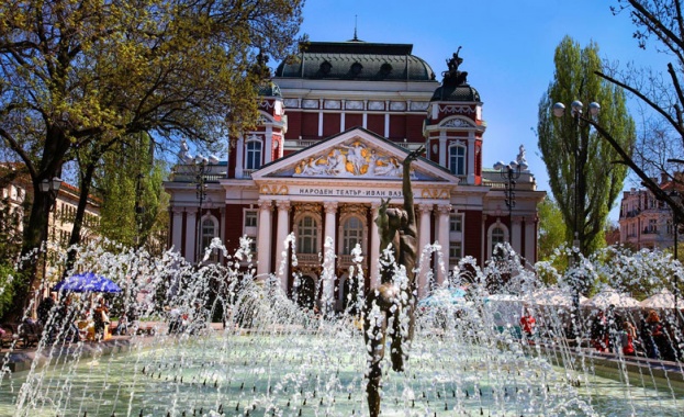 Броени дни преди финала на сезон 2017 2018 Народният театър Иван