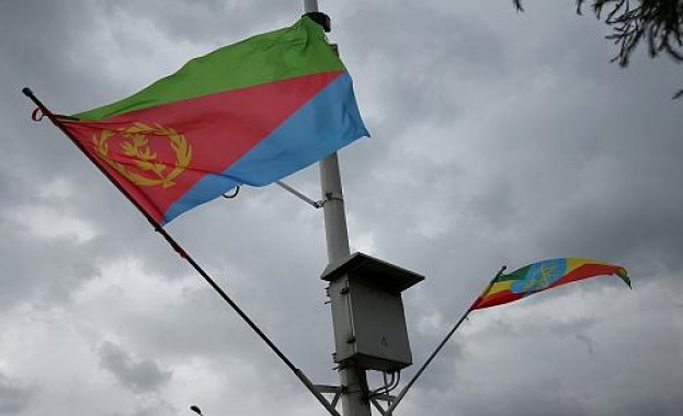 Етиопия и Еритрея обявиха край на състоянието на война между