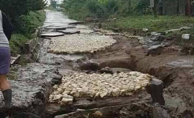 По разпореждане на министъра на регионалното развитие и благоустройството Николай