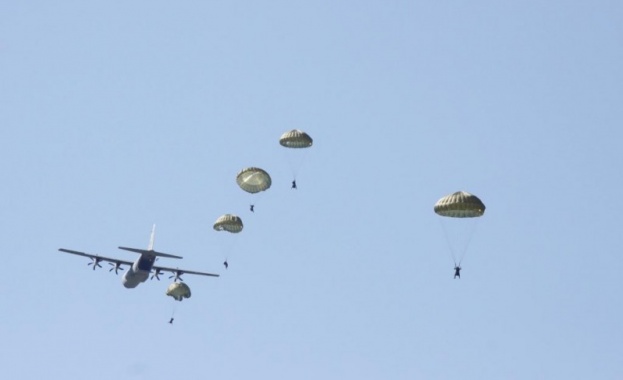 Съвместната българо американска подготовка Тракийско лято се провежда от 10 до