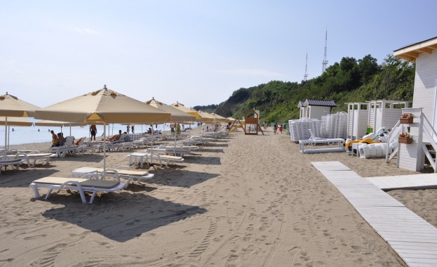 Достъпът на хора с увреждания до плажовете в Бургас е