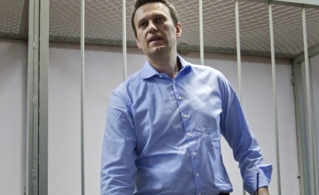 Руският бизнесмен Пьотр Офицеров, съратник на опозиционера Алексей Навални, осъден