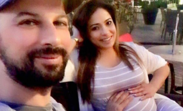 Турската поп звезда Таркан стана татко на дъщеричка Това обяви