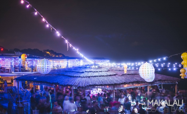 Вицепремиерът Валери Симеонов продължава акция Шум по морето В своя