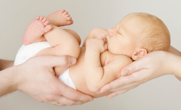 Поредица благотворителни базари стартира във Велико Търново Фондация Искам бебе