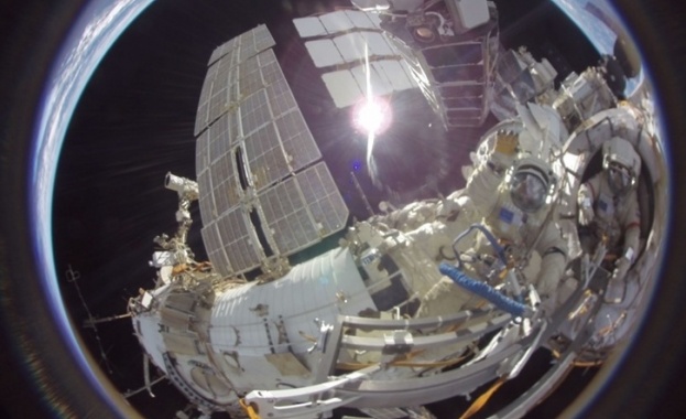 CSW е разработил облачна система за комуникация със спътниците нанокласа