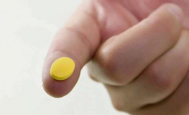 Прототипът на мъжкото противозачатъчно хапче влияе на възпроизводителните хормони при