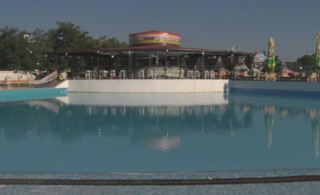 Какво показват резултатите от проверката на чистотата в басейните в