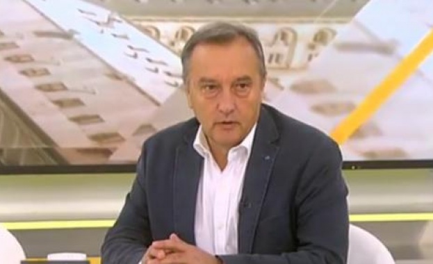 Уикенд винетката ще струва около 10 лв Около тази цена