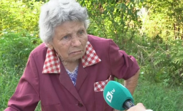 Деца пребиха и ограбиха възрастна жена в монтанското село Септемврийци