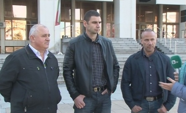 Нов обвинителен акт постъпи в Бургаския районен съд срещу бившия
