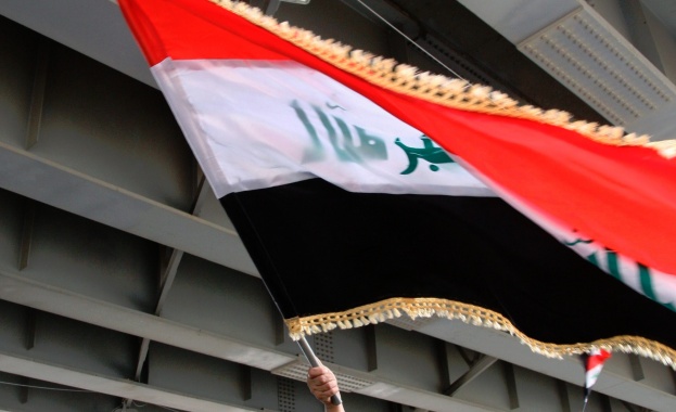 Хиляди иракчани от южните провинции излязоха и на демонстрации в