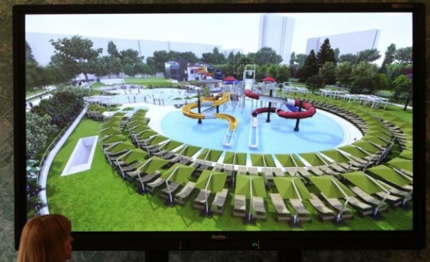 12 години след като Sofia Land хлопна врати столичани и