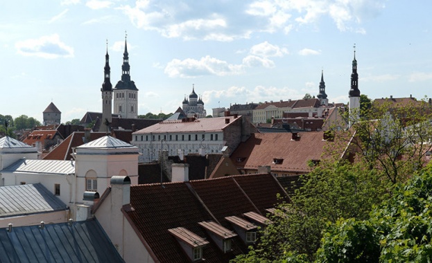 Министерството на външните работи на Естония привика руския посланик и