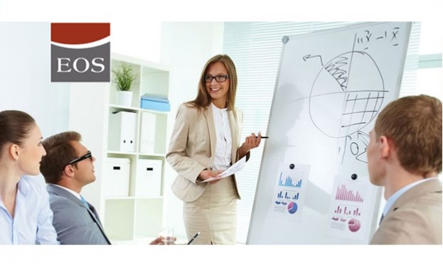 Водещата компания в областта на събирането и изкупуването на вземания