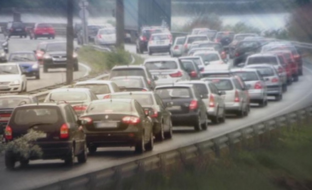 В разгара на туристическия сезон както и през цялата година