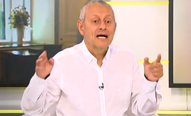 Американският президент Доналд Тръмп има една единствена цел преизбиране през