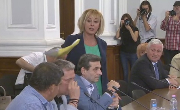 Членовете на Националния съвет за тристранно сътрудничество не допуснаха омбудсмана