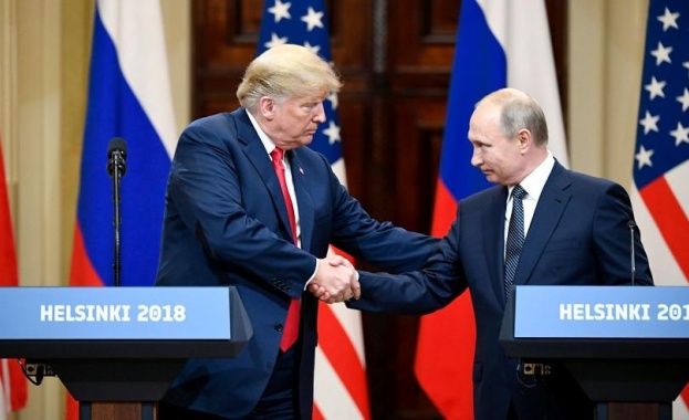 Американският президент Доналд Тръмп бе остро критикуван след вчерашната си