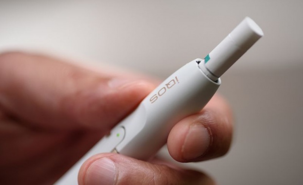 Темата за акциза на бездимните цигари се превърна във водеща