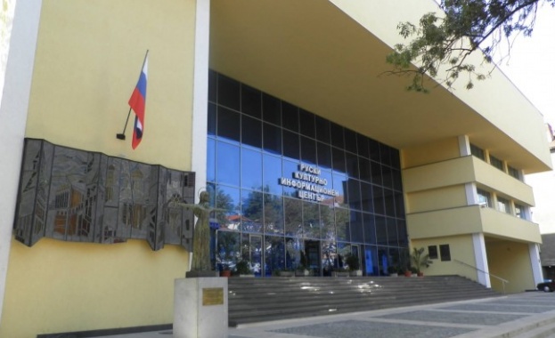 Вторият Международен театрален фестивал на рускоезичните любителски театри Сцена ще