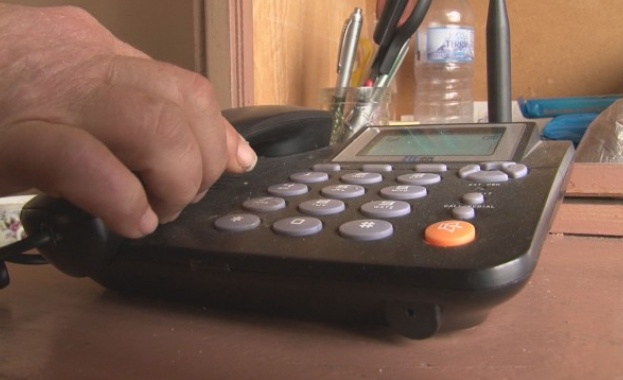 Възрастно семейство от Стара Загора даде на телефонни измамници общо