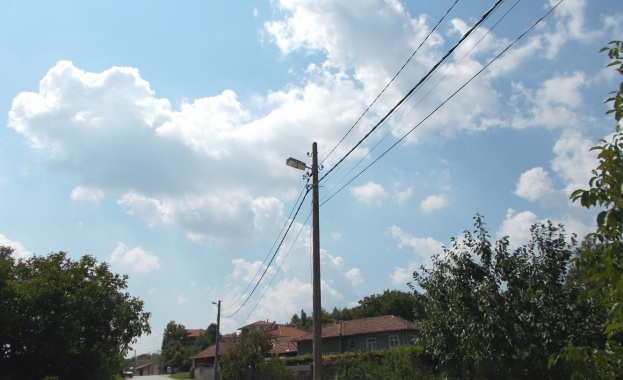 Електроразпределение Север реализира проект за рехабилитация на електроразпределителната мрежа във