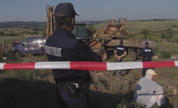 Утре ще продължи евтаназията на животните в заразените райони съобщиха