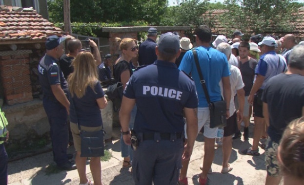 Животновъди излизат на протест пред Министерски съвет днес От асоциацията