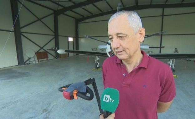 В България не ми се е случвало друг път да