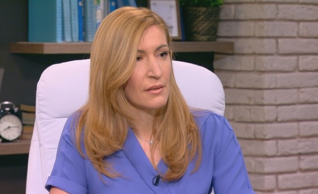 Обвиненията на Валери Симеонов срещу мен са внушения които особено