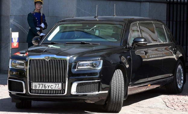 Първата официална среща между президентите на САЩ и Русия Доналд