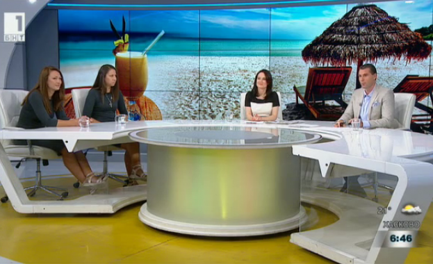 Във Великобритания обмислят да махнат алкохола от ол инклузив пакетите