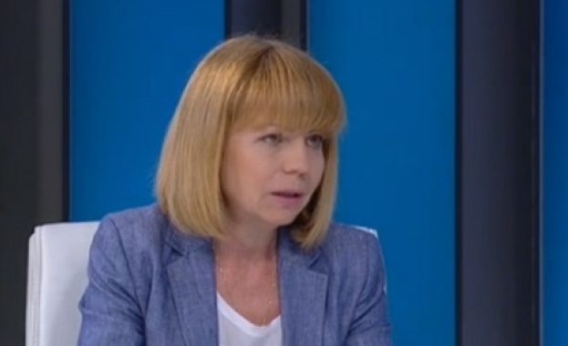 Въпреки дъждовното лято ремонтът на всички обекти се движи в