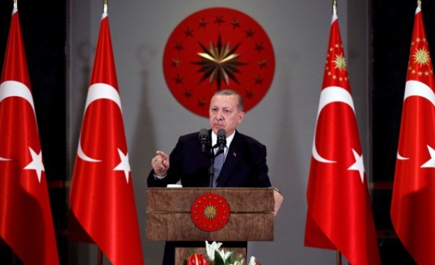 Турция отмени извънредното положение въведено в страната след опита за