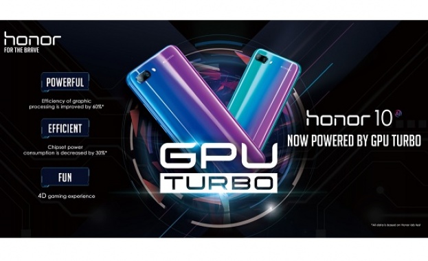 Honor, водещият смартфон бранд на Huawei, ще въведе две важни